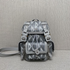 Christian Dior Backpacks